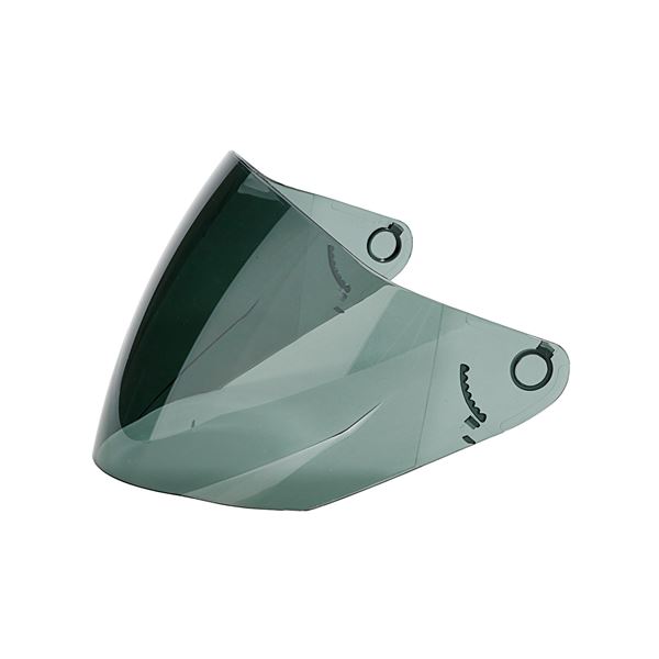 Picture of OMP Circuit Replacement Visor Dark Smoke