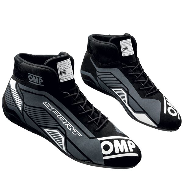 Picture of OMP Sport FIA Boot