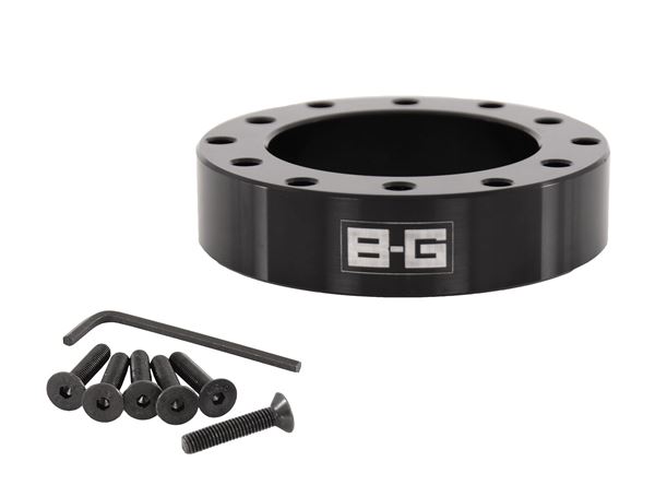 Picture of BG Racing Steering Wheel 20mm Spacer