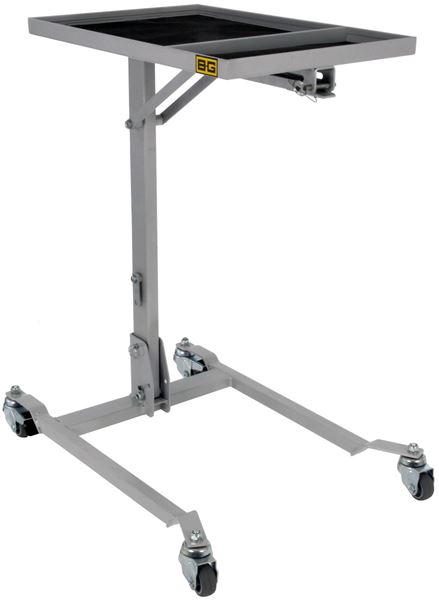 Picture of BG Racing Folding Mobile Work Stand