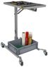 Picture of BG Racing Folding Mobile Work Stand