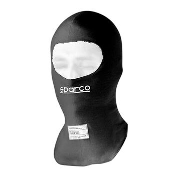 Picture of Sparco Balaclava Pista - Black