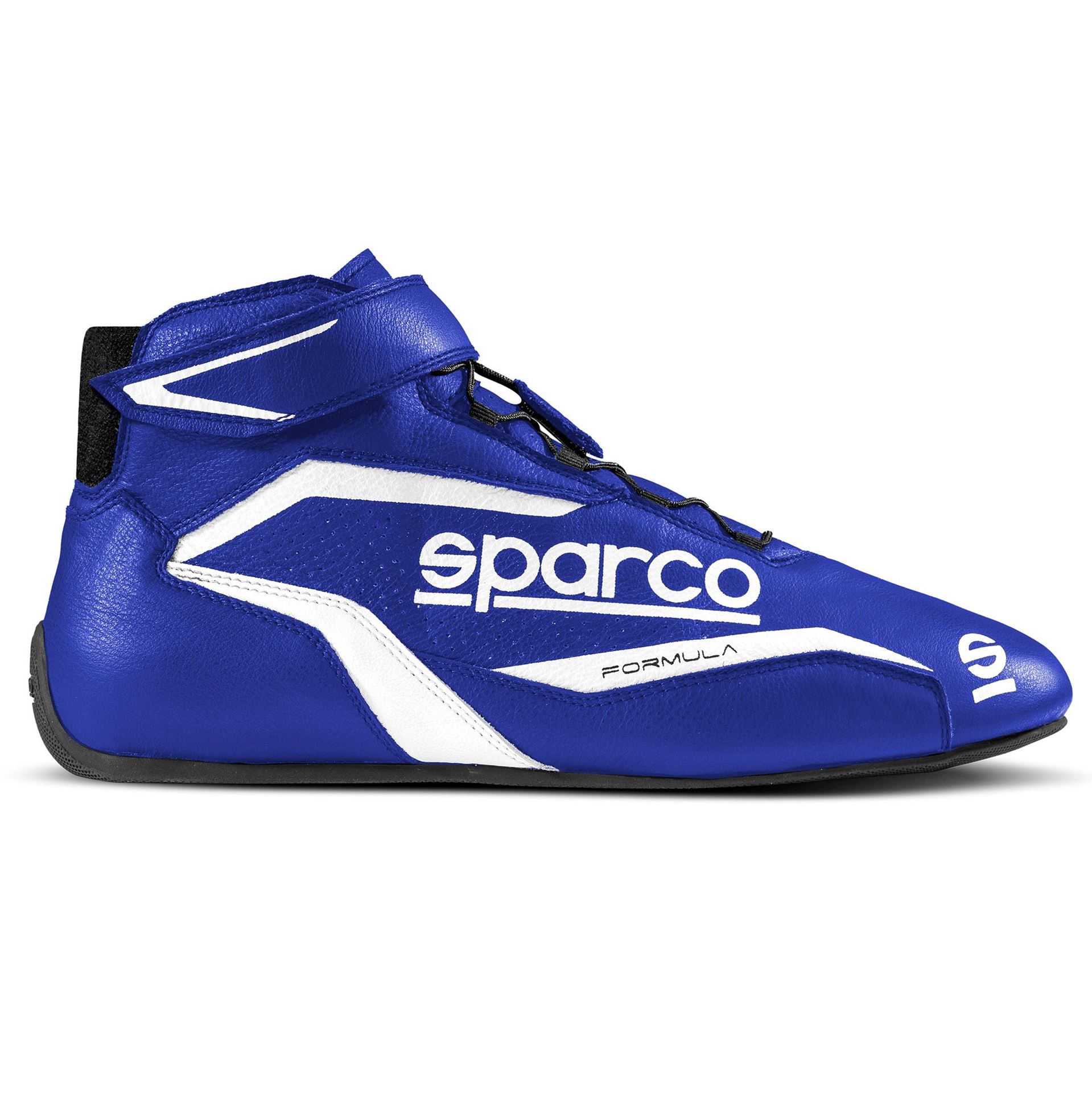 Sparco Formula FIA Boot Autosport Specialists in all things motorsport