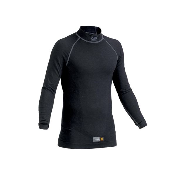 Picture of OMP ONE Evo FIA Nomex Longsleeve Underwear Top