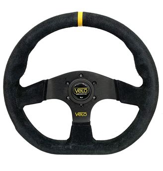 Picture of Velo 330mm GT Steering Wheel