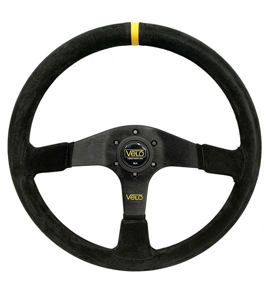 Picture of Velo R380 380mm Steering Wheel