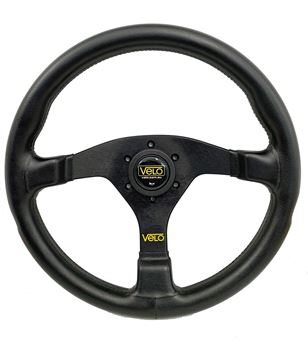 Picture of Velo R28 350mm Vinyl Steering Wheel