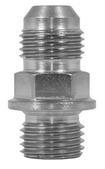 Picture of Male Metric Adapter - Steel