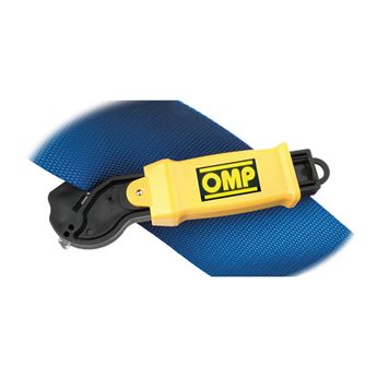 Picture of OMP Seat Belt Cutter