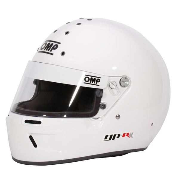 Picture of OMP GP-K Karting Helmet
