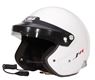 Picture of OMP J-Rally Open Face Helmet