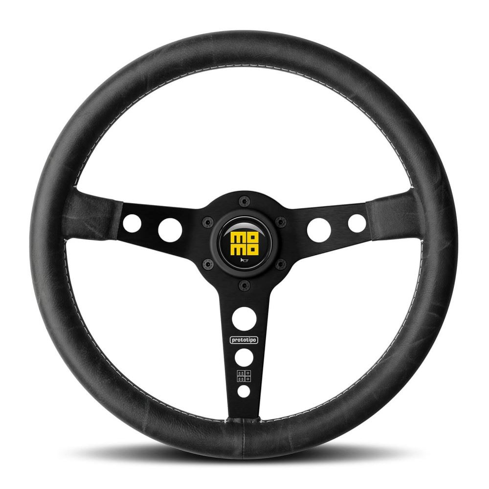 MOMO Prototipo Heritage 350mm | Autosport - Specialists in all