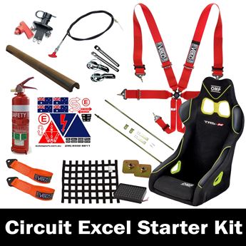 Picture of Circuit Racing Starter Kit