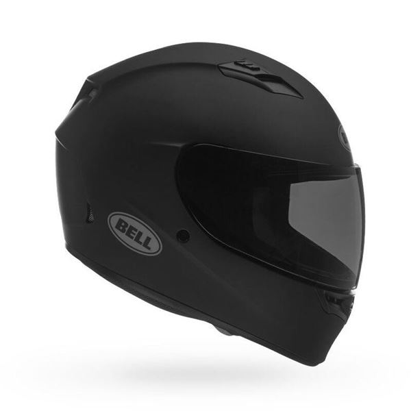 Picture of Bell Qualifier Matte Black