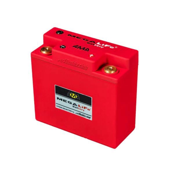 Picture of MegaLiFe MR-30 Battery