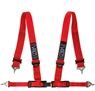 Picture of Velo Superlight 3" Clubman 4pt Harness