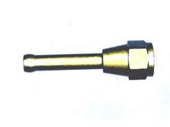 Picture of Autosport Remote Brake Reservior - Hose Barb Fitting