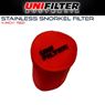 Picture of Unifilter Snorkel Ram Head Covers