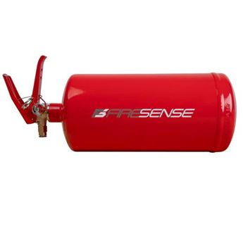 Picture of SPA FireSense Steel Mechanical 4.0L Kit