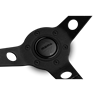 Picture of MOMO Mod 07 Black Edition 350mm