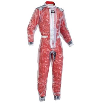 Picture of OMP Youth Rain Suit