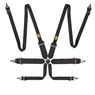 Picture of OMP FIRST 3"+2" Harness 0204 - Saloon