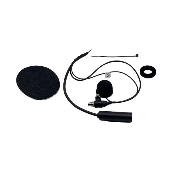 Picture of Stilo Full Face Helmet Kit Mic & 3.5mm Jack