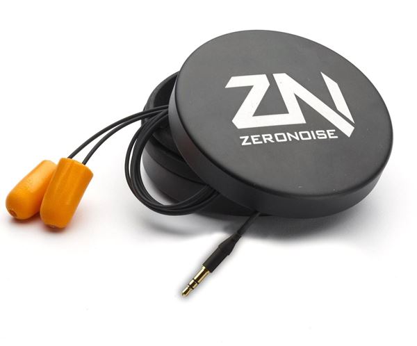 Picture of ZeroNoise Earplug Kit