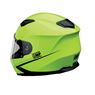 Picture of OMP Circuit Evo Helmet - Fluro Yellow