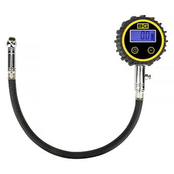 Picture of BG Racing 2.5" Digital Tyre Pressure Gauge