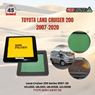 Picture of Unifilter 4x4 Air Filter Combo Packs