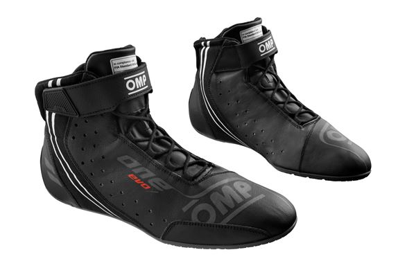 Picture of OMP ONE Evo X FIA Boot