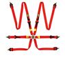 Picture of OMP FIRST 2" Harness 0208H - Saloon