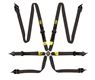 Picture of OMP FIRST 2" Harness 0208H - Saloon