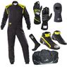 Picture of OMP First S Racewear Package