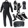 Picture of OMP First S Racewear Package