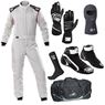 Picture of OMP First S Racewear Package