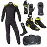 Picture of OMP First EVO Racewear Package