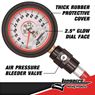 Picture of Longacre 0-60psi Tyre Pressure Gauge 2.5"