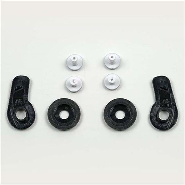 Picture of Arai CK-6 Visor Screw Kit