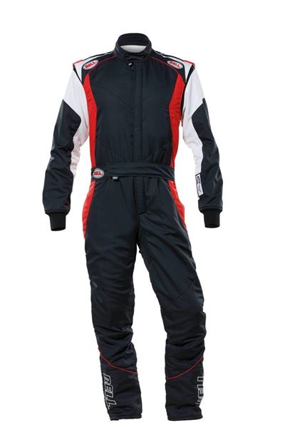 Picture of Bell Pro-TX SFI Race Suit