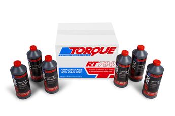 Picture of Torque RT700