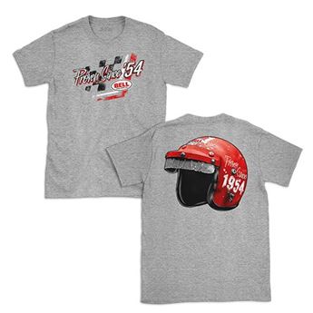 Picture of Bell T-Shirt 6400 Sport Grey