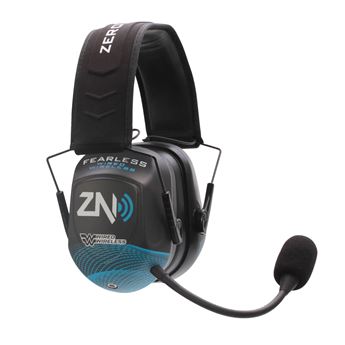 Picture of ZeroNoise WW Practice Headset