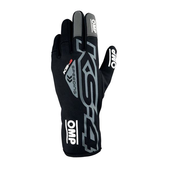 Picture of OMP KS4 Kart Glove