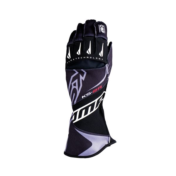 Picture of OMP KS-2R Kart Glove - Clearance