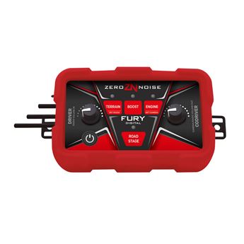 Picture of ZeroNoise Fury Amplifier