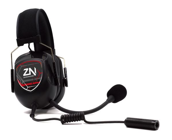Picture of ZeroNoise Transport Headset