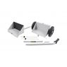 Picture of BG Racing Battery Trolley Double Tray