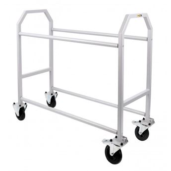 Picture of BG Racing Wheel & Tyre Trolley 1600mm Wide